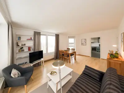 Ferienwohnung für 4 Personen (72 m²) in Cuxhaven 1/10