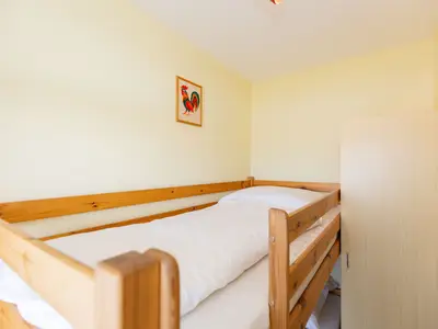 Ferienwohnung für 4 Personen (40 m²) in Cuxhaven 9/10