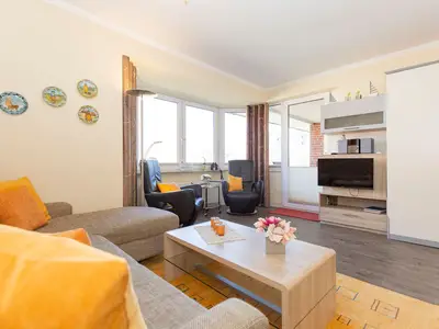 Ferienwohnung für 4 Personen (55 m²) in Cuxhaven 5/10