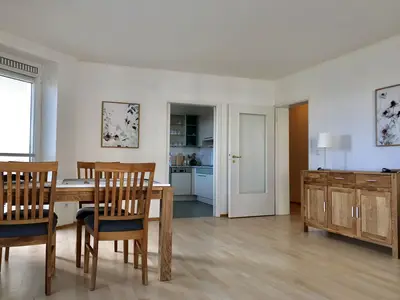 Ferienwohnung für 4 Personen (72 m²) in Cuxhaven 4/10