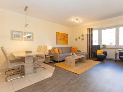 Ferienwohnung für 4 Personen (55 m²) in Cuxhaven 6/10