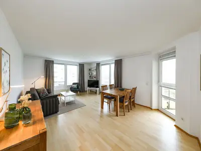 Ferienwohnung für 4 Personen (72 m²) in Cuxhaven 5/10