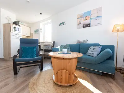 Ferienwohnung für 3 Personen (40 m²) in Cuxhaven 1/10