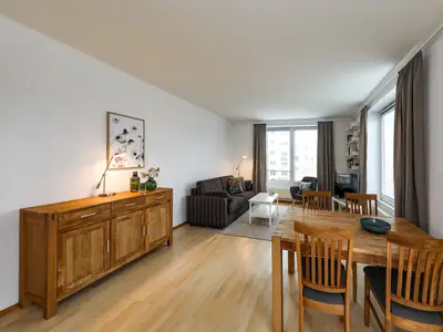 Ferienwohnung für 4 Personen (72 m²) in Cuxhaven 6/10