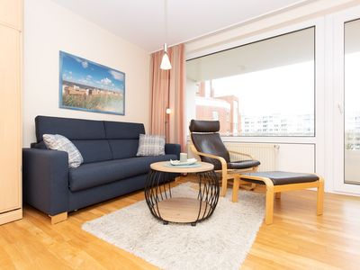 Ferienwohnung für 4 Personen (34 m²) 1/10