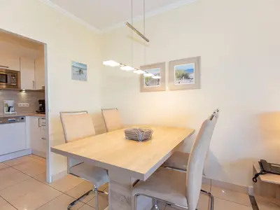Ferienwohnung für 4 Personen (55 m²) in Cuxhaven 8/10