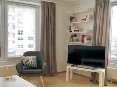 Ferienwohnung für 4 Personen (72 m²) in Cuxhaven 7/10