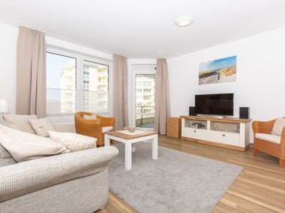 Ferienwohnung für 5 Personen (69 m²) 1/10