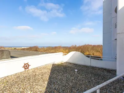 Ferienwohnung für 3 Personen (40 m²) in Cuxhaven 2/10