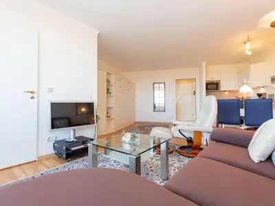 Ferienwohnung für 3 Personen (40 m²) in Cuxhaven 4/10