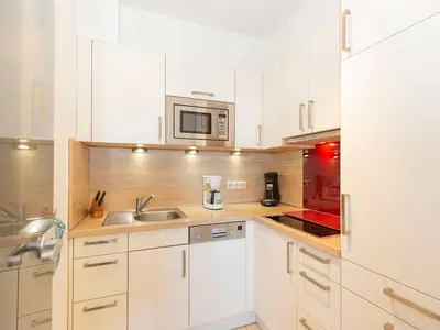 Ferienwohnung für 4 Personen (55 m²) in Cuxhaven 9/10