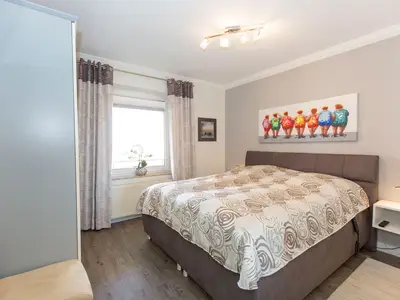 Ferienwohnung für 4 Personen (55 m²) in Cuxhaven 10/10