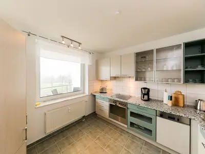Ferienwohnung für 4 Personen (72 m²) in Cuxhaven 8/10