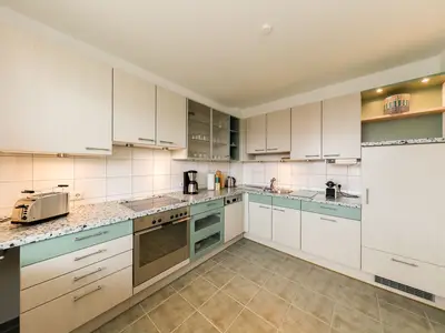Ferienwohnung für 4 Personen (72 m²) in Cuxhaven 9/10