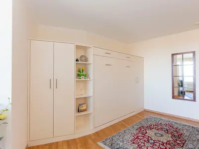 Ferienwohnung für 3 Personen (40 m²) in Cuxhaven 6/10