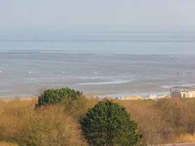 Ferienwohnung für 2 Personen (43 m²) in Cuxhaven 5/10