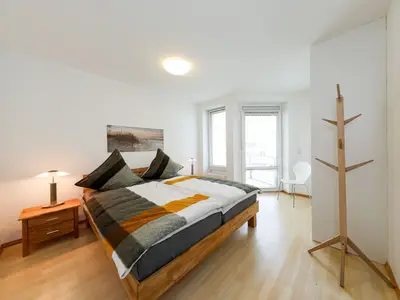 Ferienwohnung für 4 Personen (72 m²) in Cuxhaven 10/10