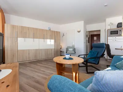 Ferienwohnung für 3 Personen (40 m²) in Cuxhaven 5/10