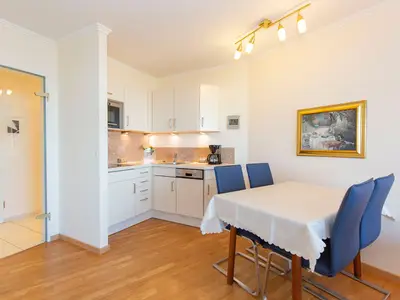 Ferienwohnung für 3 Personen (40 m²) in Cuxhaven 8/10