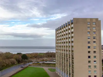 Ferienwohnung für 2 Personen (43 m²) in Cuxhaven 8/10