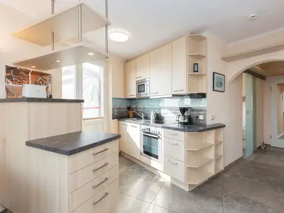 Ferienwohnung für 2 Personen (43 m²) in Cuxhaven 9/10