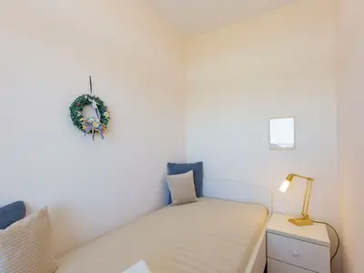 Ferienwohnung für 3 Personen (40 m²) in Cuxhaven 10/10