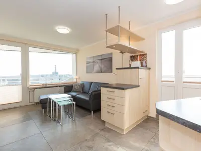 Ferienwohnung für 2 Personen (43 m²) in Cuxhaven 10/10