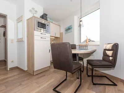 Ferienwohnung für 3 Personen (40 m²) in Cuxhaven 8/10