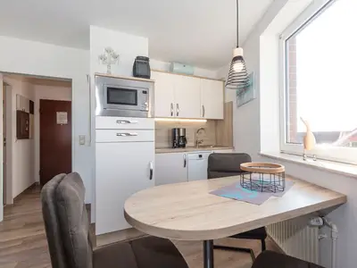 Ferienwohnung für 3 Personen (40 m²) in Cuxhaven 9/10