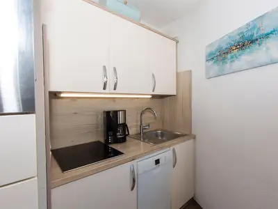 Ferienwohnung für 3 Personen (40 m²) in Cuxhaven 10/10
