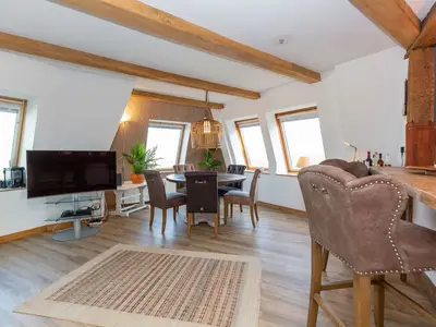 Ferienwohnung für 4 Personen (66 m²) in Cuxhaven 1/10