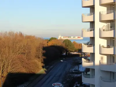 Ferienwohnung für 4 Personen (66 m²) in Cuxhaven 2/10
