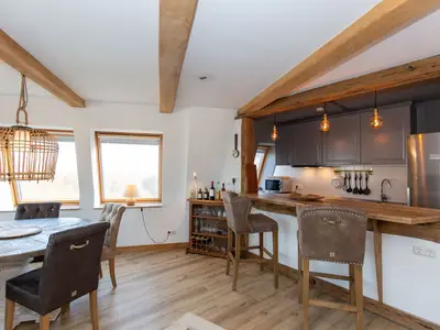 Ferienwohnung für 4 Personen (66 m²) in Cuxhaven 4/10