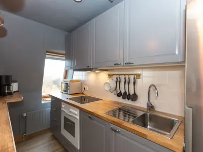 Ferienwohnung für 4 Personen (66 m²) in Cuxhaven 5/10