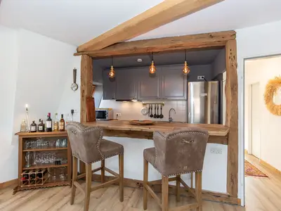 Ferienwohnung für 4 Personen (66 m²) in Cuxhaven 6/10