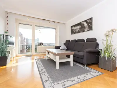 Ferienwohnung für 4 Personen (55 m²) in Cuxhaven 1/10