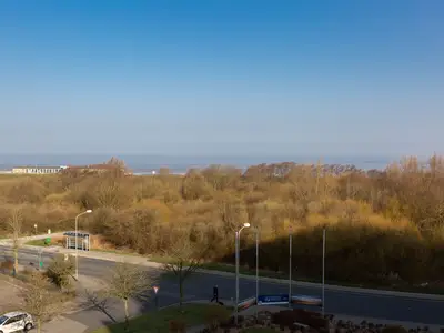 Ferienwohnung für 4 Personen (66 m²) in Cuxhaven 8/10