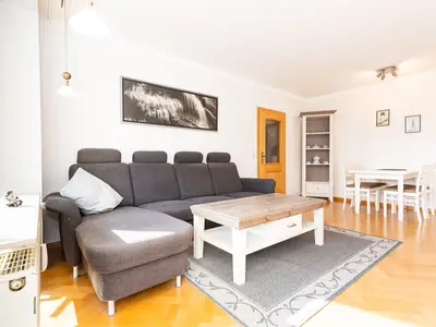 Ferienwohnung für 4 Personen (55 m²) in Cuxhaven 4/10