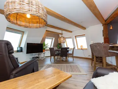 Ferienwohnung für 4 Personen (66 m²) in Cuxhaven 10/10