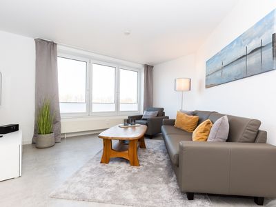 Ferienwohnung für 4 Personen (55 m²) 1/10