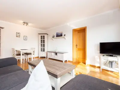 Ferienwohnung für 4 Personen (55 m²) in Cuxhaven 5/10