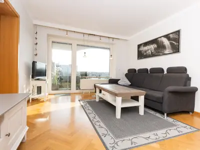 Ferienwohnung für 4 Personen (55 m²) in Cuxhaven 6/10
