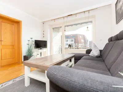 Ferienwohnung für 4 Personen (55 m²) in Cuxhaven 7/10