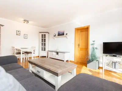 Ferienwohnung für 4 Personen (55 m²) in Cuxhaven 8/10