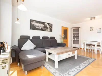 Ferienwohnung für 4 Personen (55 m²) in Cuxhaven 9/10