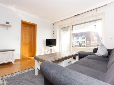 Ferienwohnung für 4 Personen (55 m²) in Cuxhaven 10/10
