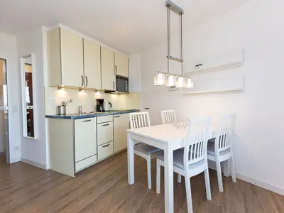 Ferienwohnung für 4 Personen (43 m²) in Cuxhaven 3/10