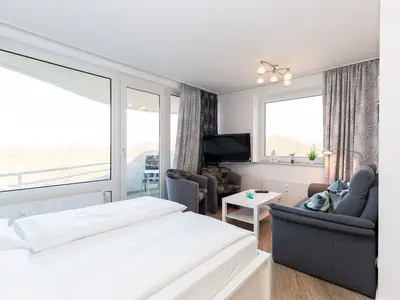 Ferienwohnung für 4 Personen (43 m²) in Cuxhaven 5/10