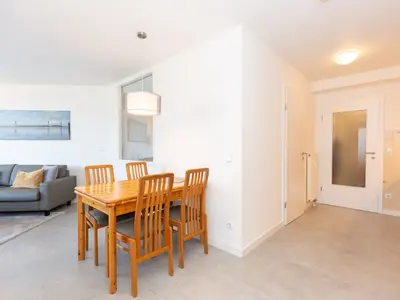 Ferienwohnung für 4 Personen (55 m²) in Cuxhaven 9/10