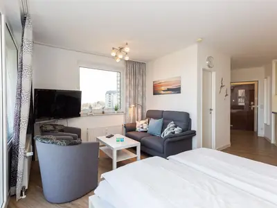 Ferienwohnung für 4 Personen (43 m²) in Cuxhaven 6/10